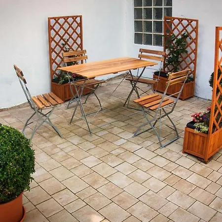 Erik Apartament