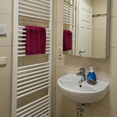 Apartment Erik